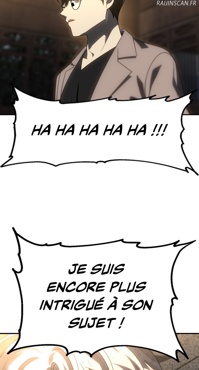 I Used To Be A Boss Chapitre 78 - Page 156