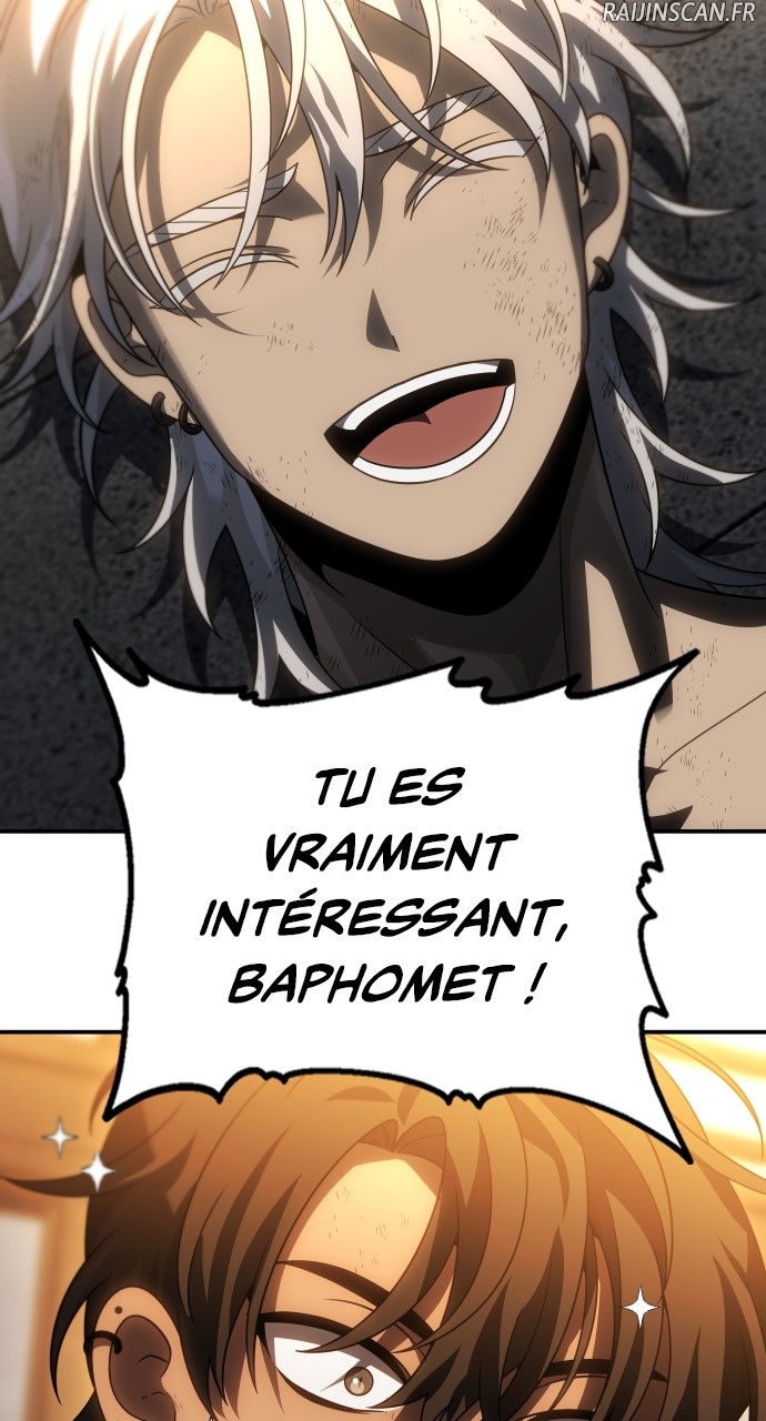 I Used To Be A Boss Chapitre 78 - Page 157