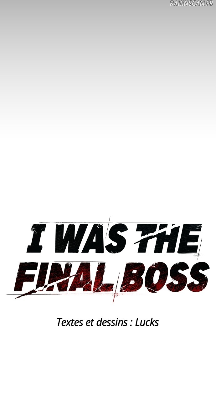 I Used To Be A Boss Chapitre 78 - Page 16