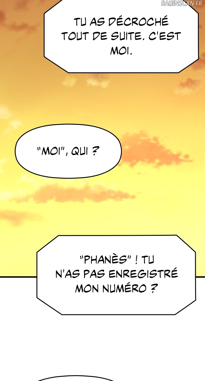 I Used To Be A Boss Chapitre 78 - Page 161