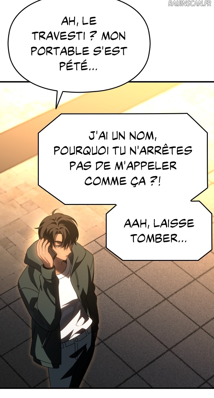 I Used To Be A Boss Chapitre 78 - Page 162