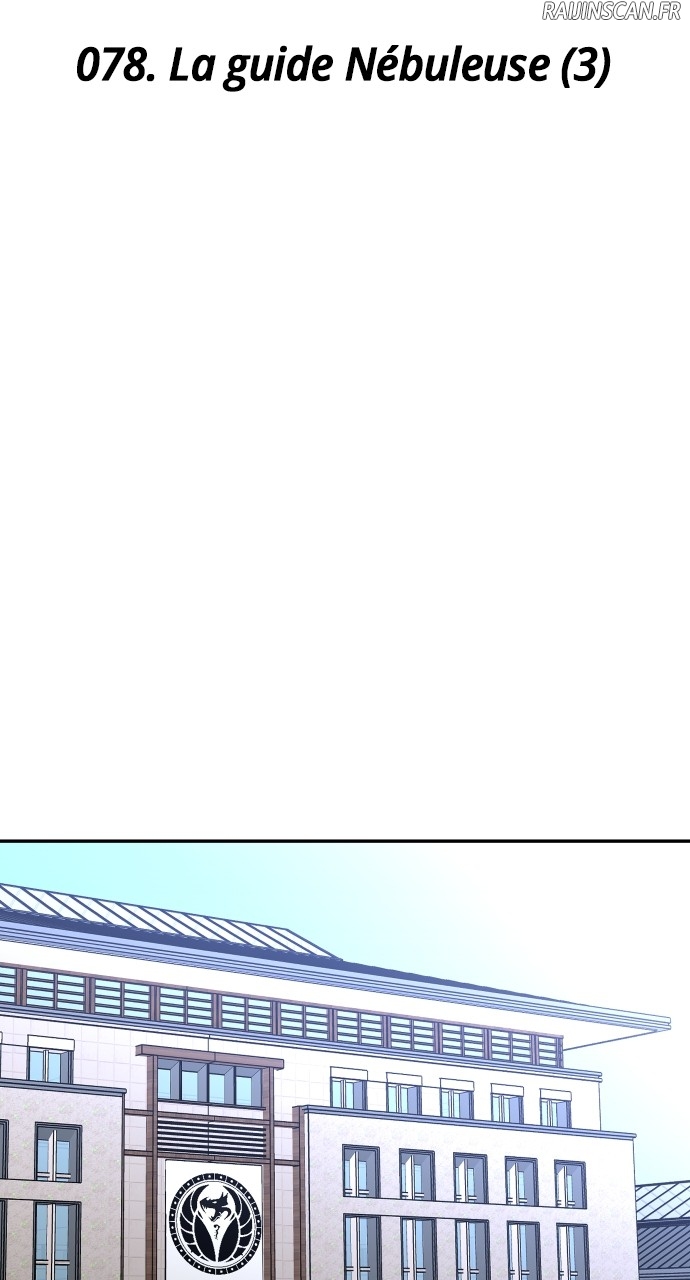 I Used To Be A Boss Chapitre 78 - Page 17