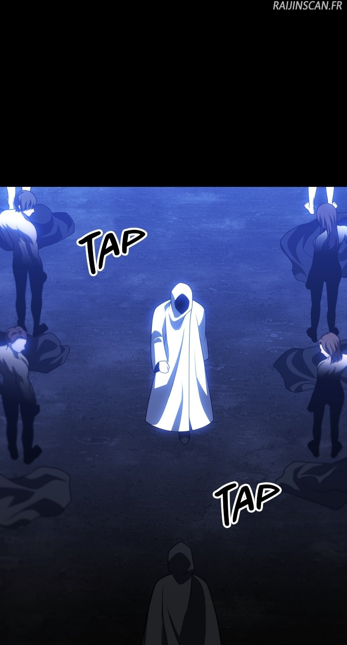 I Used To Be A Boss Chapitre 78 - Page 181