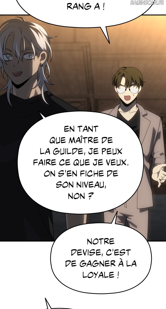 I Used To Be A Boss Chapitre 78 - Page 20