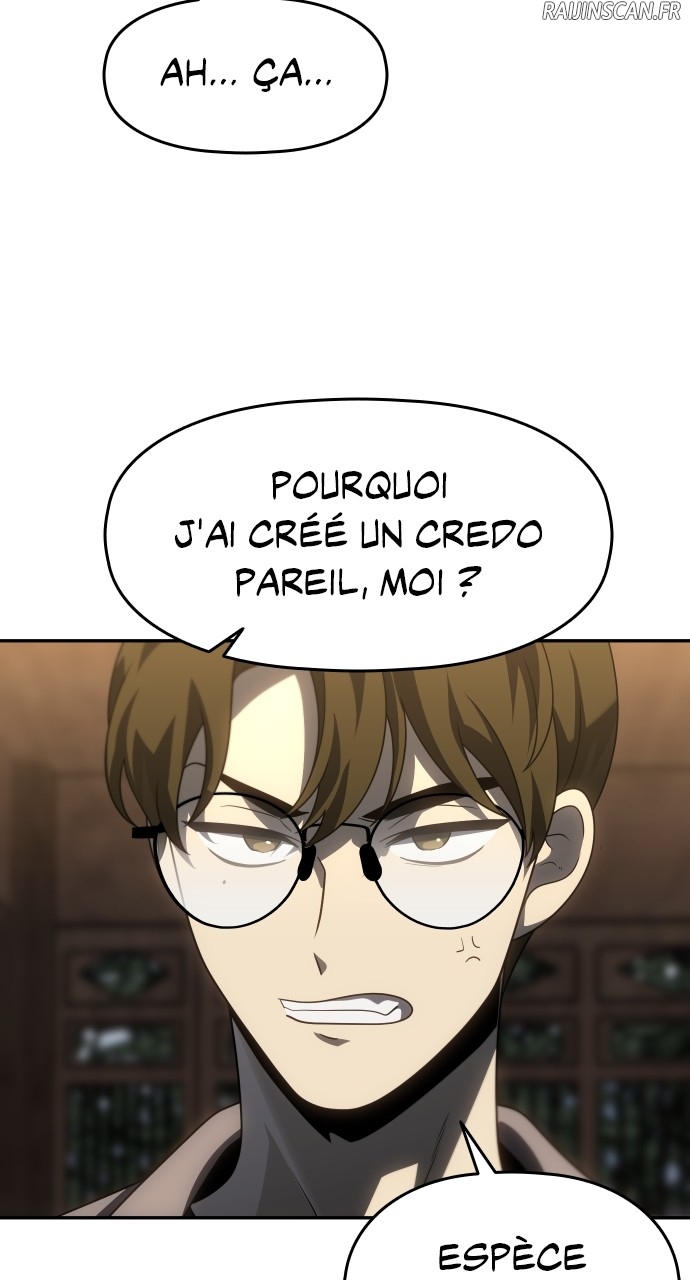 I Used To Be A Boss Chapitre 78 - Page 21
