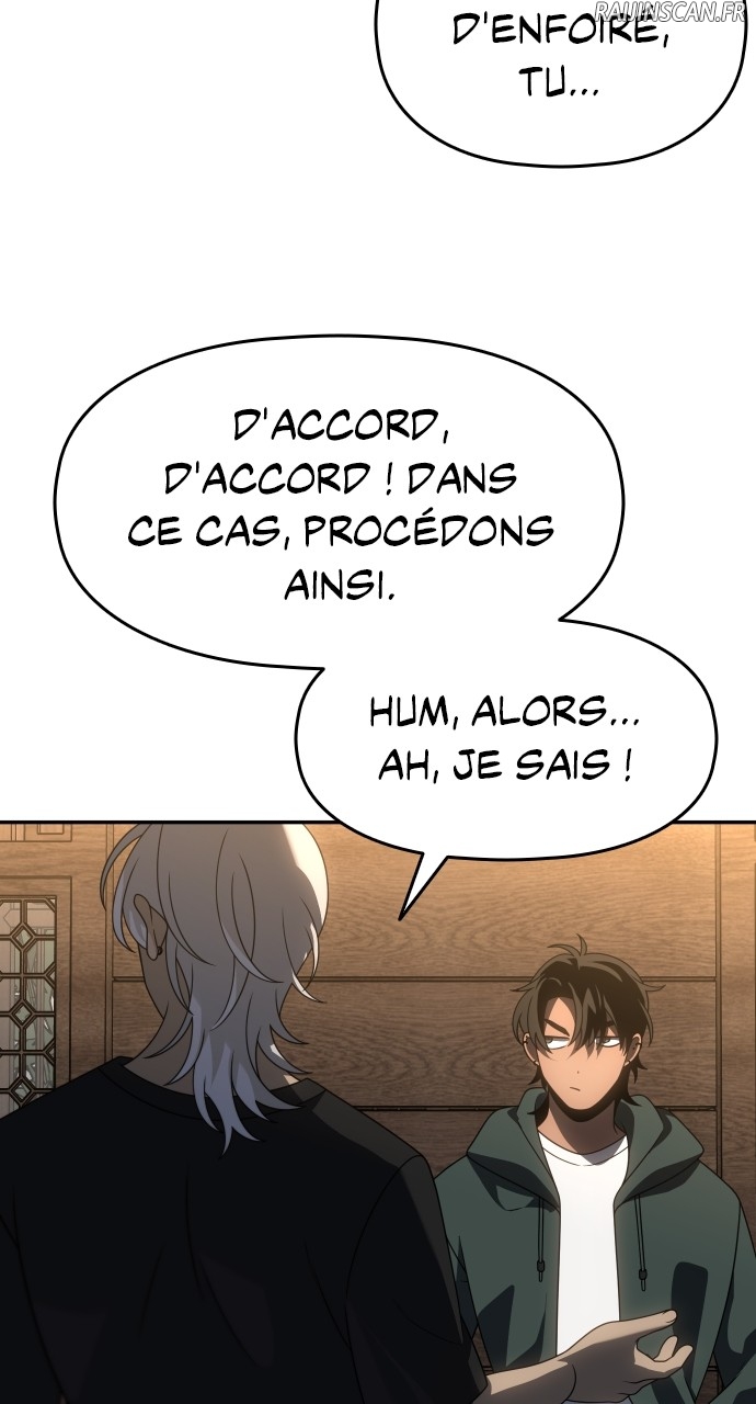 I Used To Be A Boss Chapitre 78 - Page 22