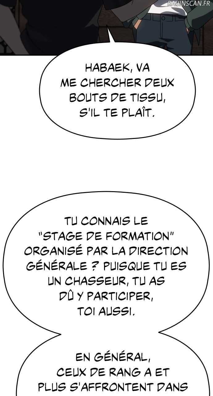 I Used To Be A Boss Chapitre 78 - Page 23