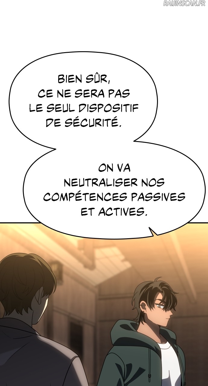 I Used To Be A Boss Chapitre 78 - Page 26