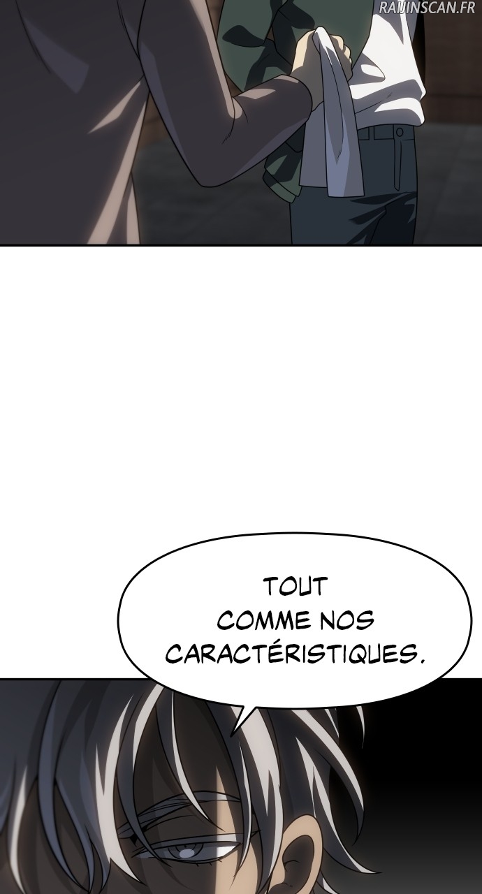 I Used To Be A Boss Chapitre 78 - Page 27