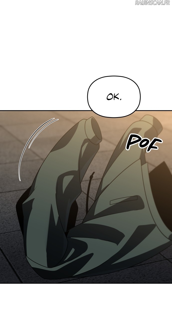 I Used To Be A Boss Chapitre 78 - Page 30