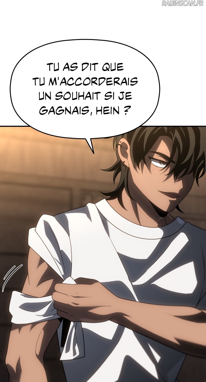 I Used To Be A Boss Chapitre 78 - Page 31
