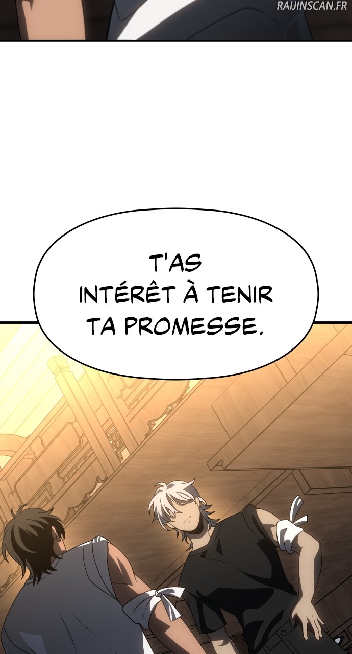 I Used To Be A Boss Chapitre 78 - Page 32