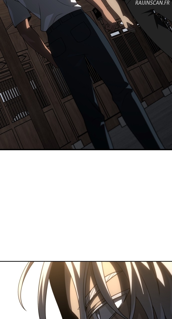 I Used To Be A Boss Chapitre 78 - Page 33