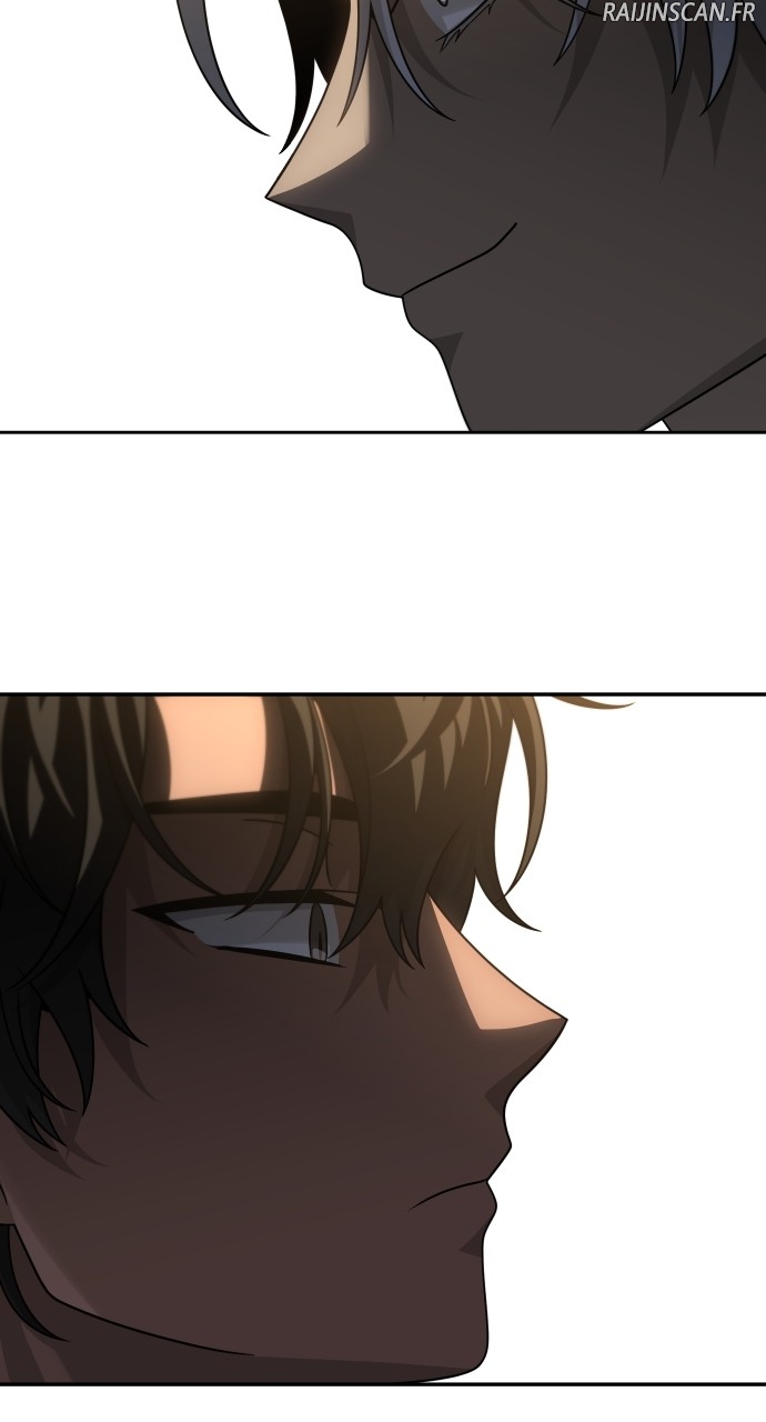 I Used To Be A Boss Chapitre 78 - Page 34
