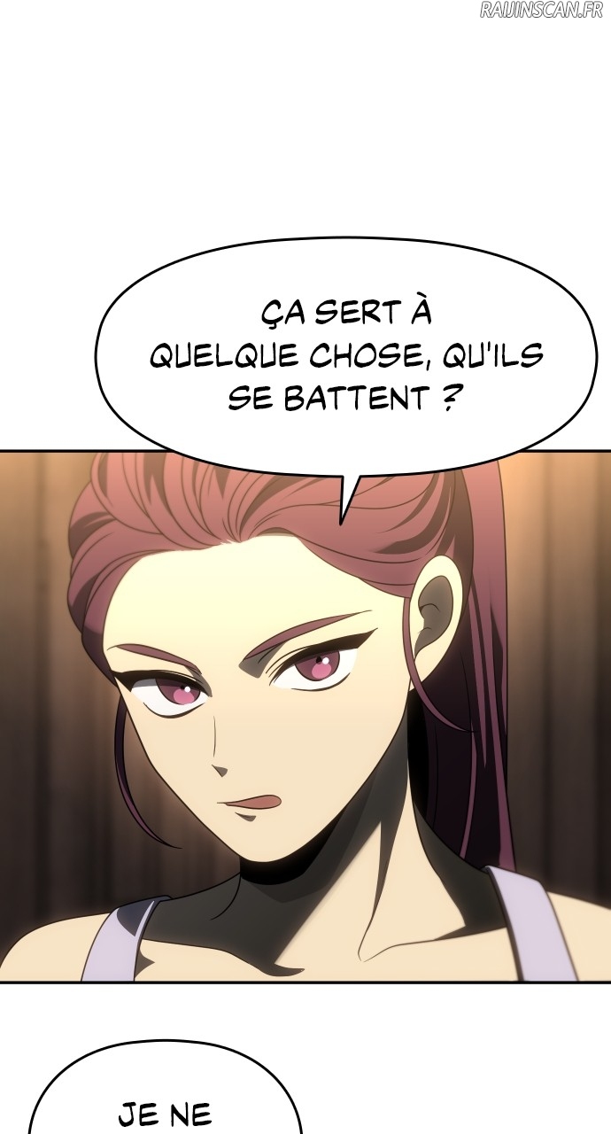 I Used To Be A Boss Chapitre 78 - Page 36