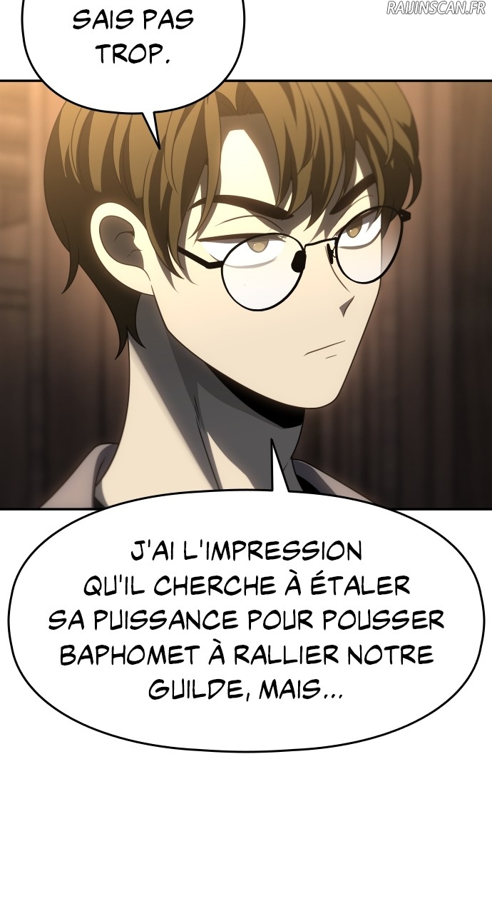 I Used To Be A Boss Chapitre 78 - Page 37