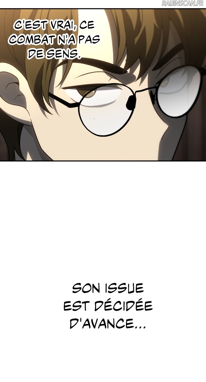 I Used To Be A Boss Chapitre 78 - Page 38