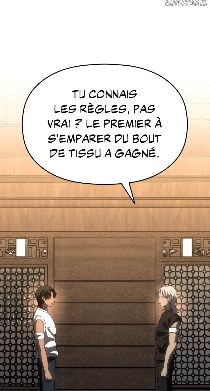 I Used To Be A Boss Chapitre 78 - Page 39