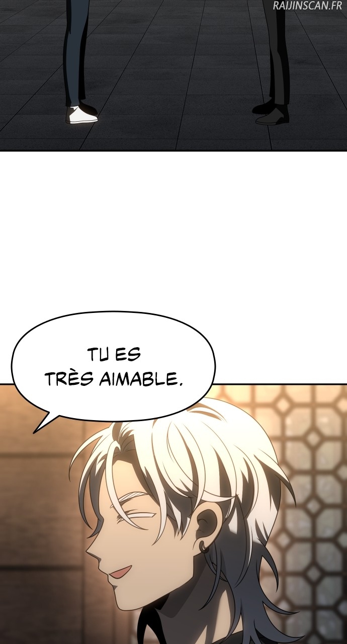 I Used To Be A Boss Chapitre 78 - Page 40