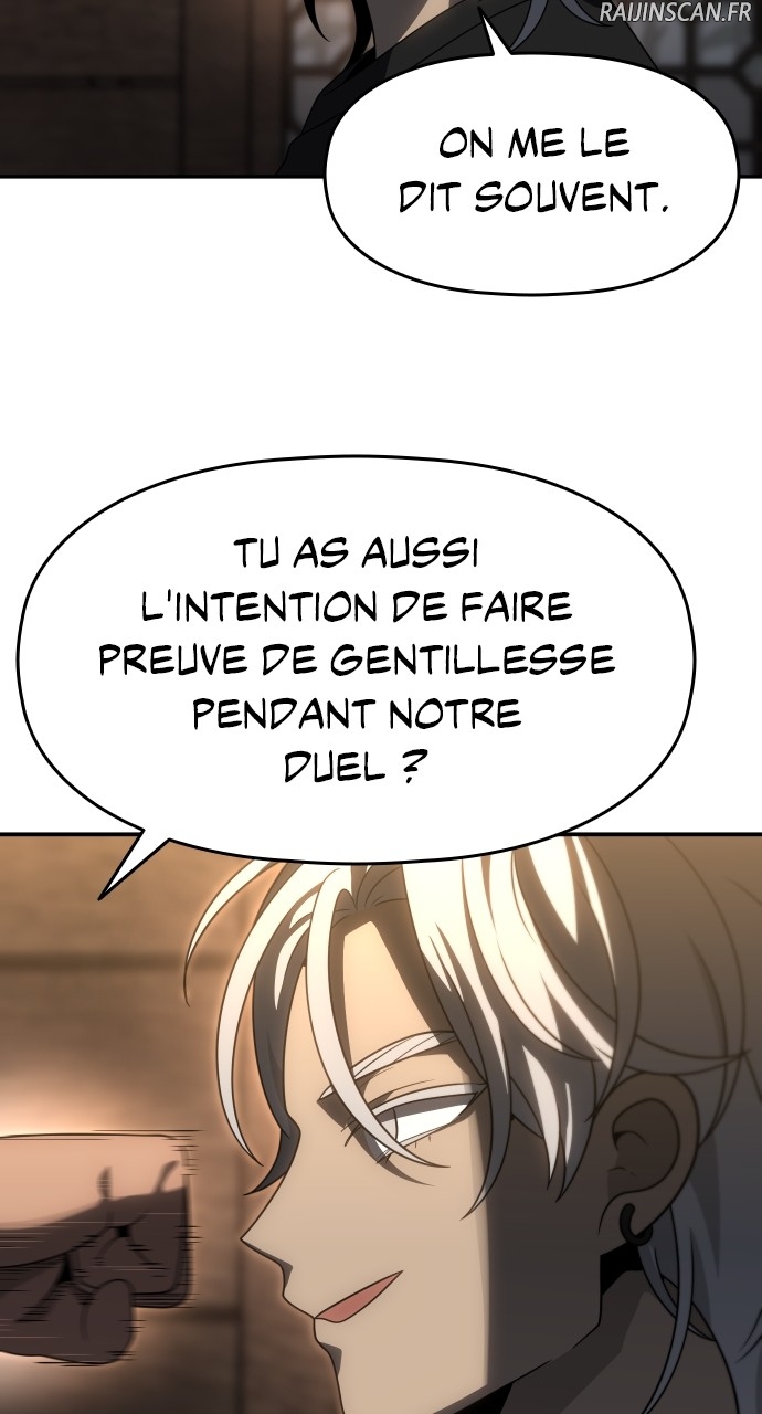 I Used To Be A Boss Chapitre 78 - Page 41