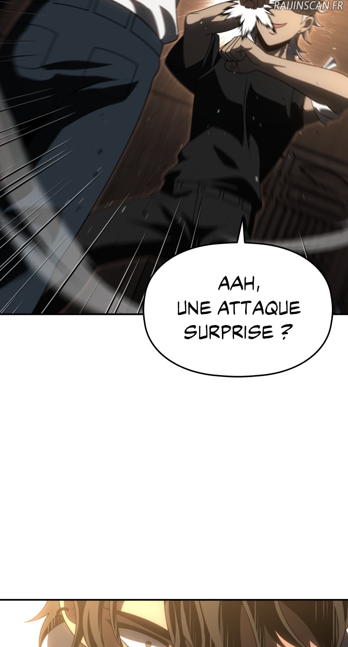 I Used To Be A Boss Chapitre 78 - Page 43