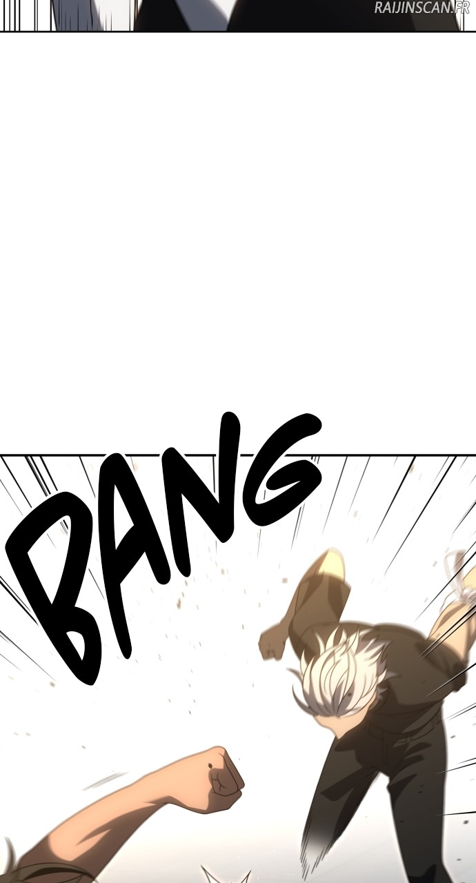 I Used To Be A Boss Chapitre 78 - Page 47