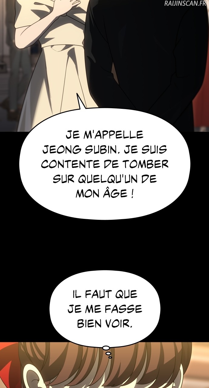 I Used To Be A Boss Chapitre 78 - Page 5