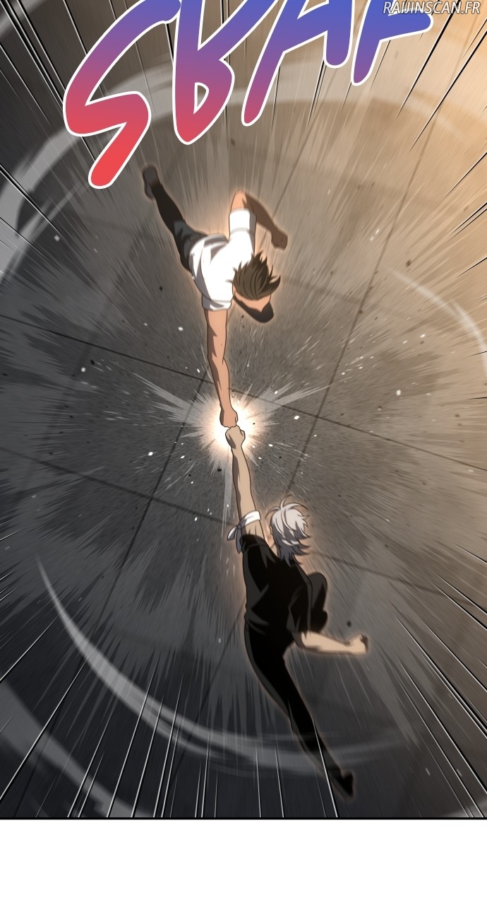 I Used To Be A Boss Chapitre 78 - Page 52