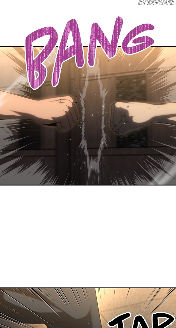 I Used To Be A Boss Chapitre 78 - Page 53