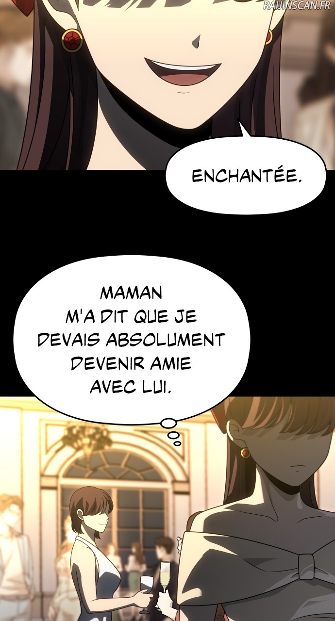 I Used To Be A Boss Chapitre 78 - Page 6