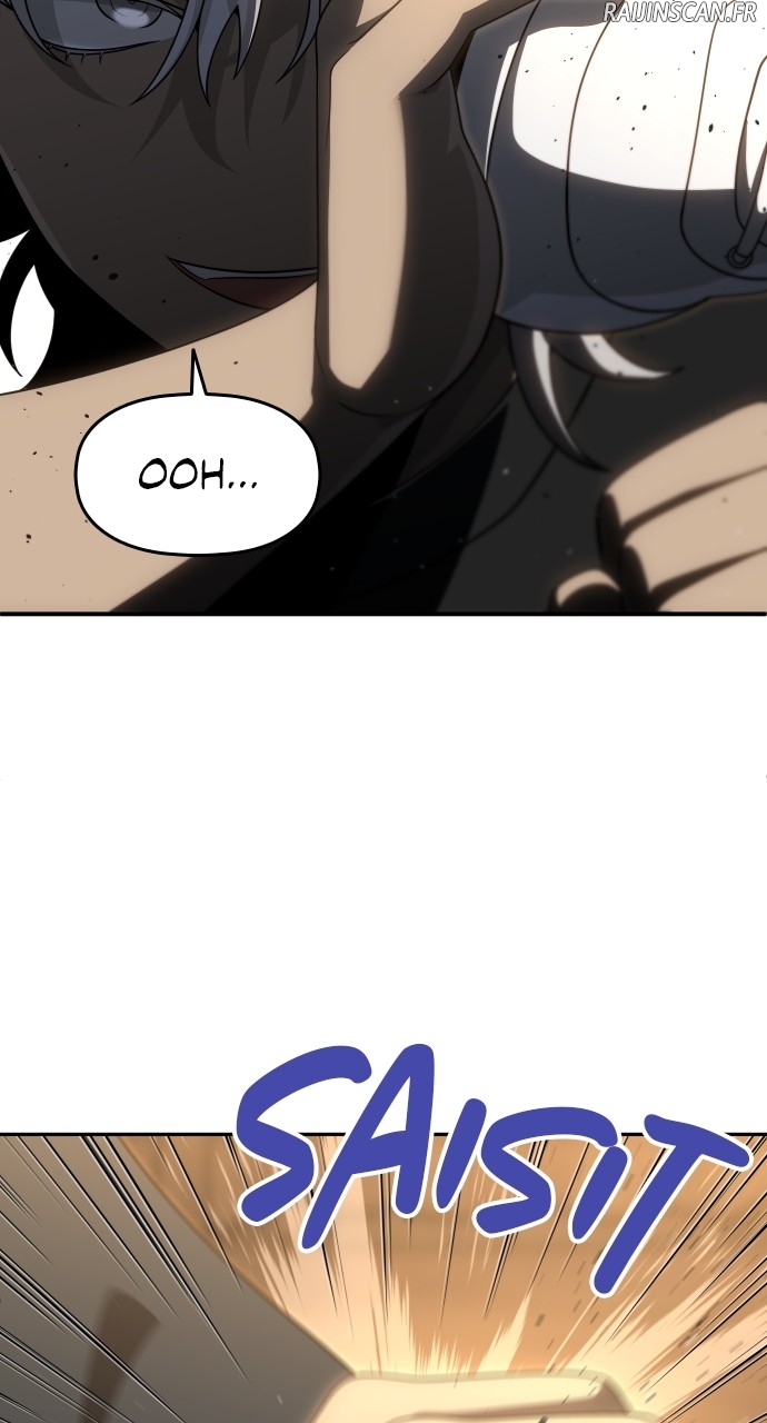I Used To Be A Boss Chapitre 78 - Page 61