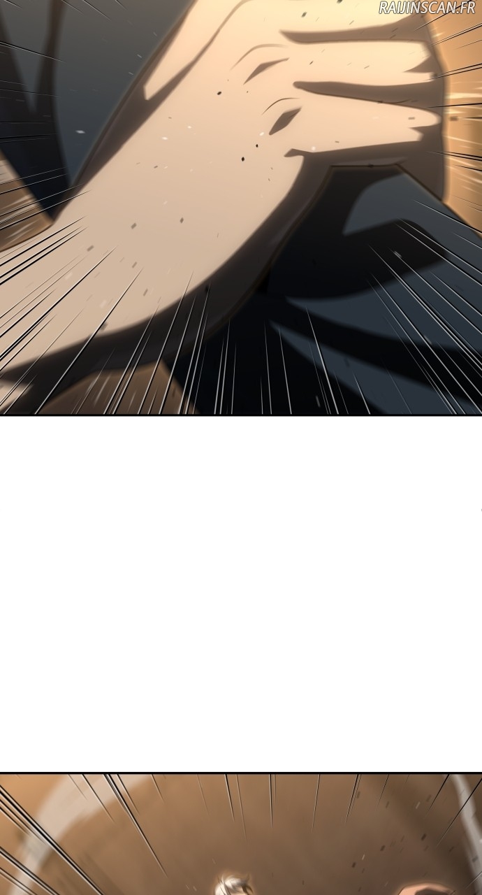I Used To Be A Boss Chapitre 78 - Page 62