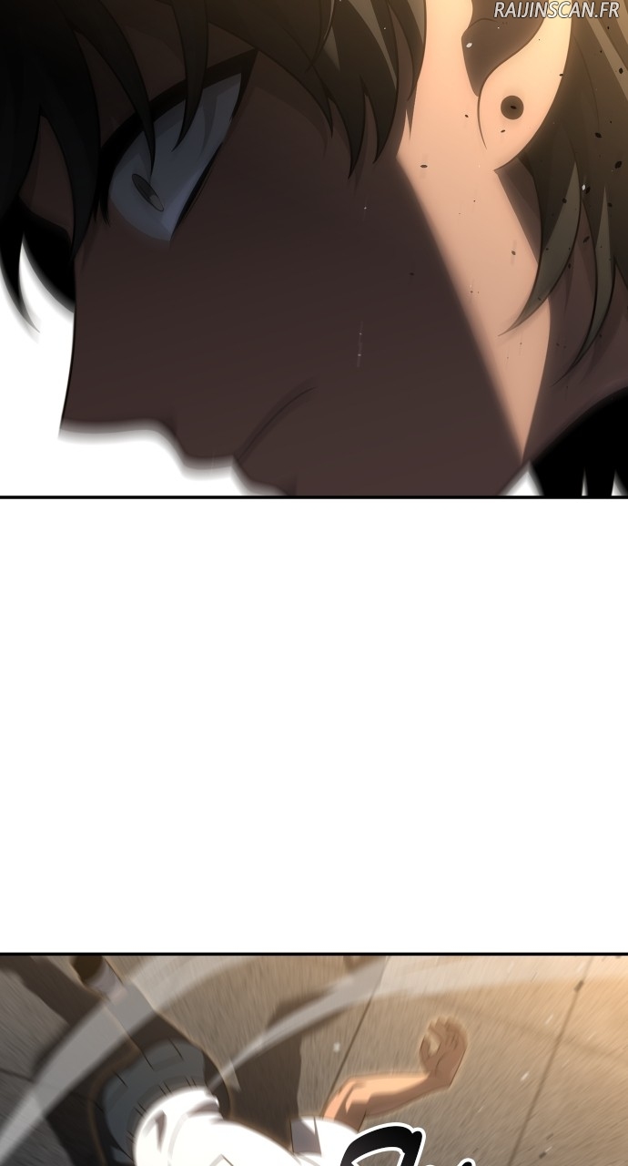 I Used To Be A Boss Chapitre 78 - Page 69