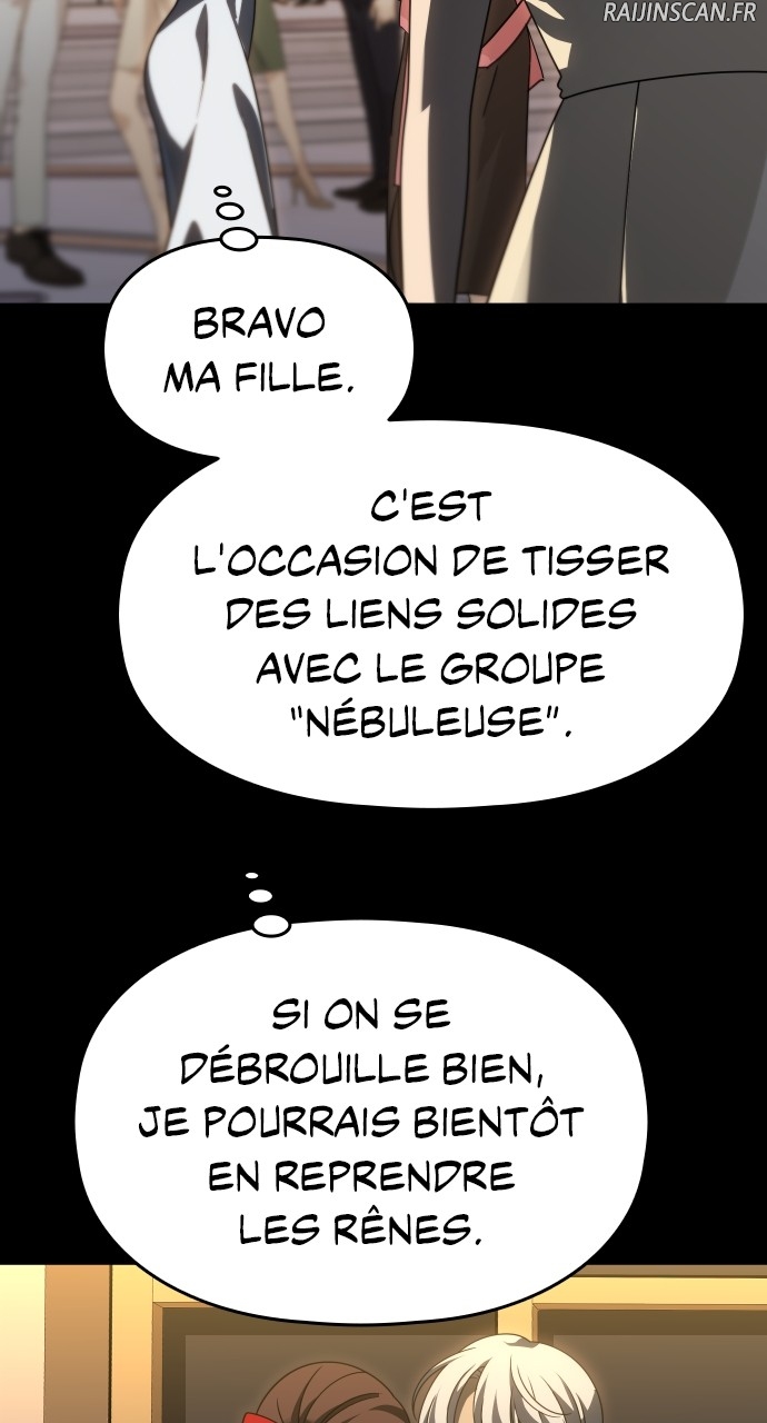 I Used To Be A Boss Chapitre 78 - Page 7