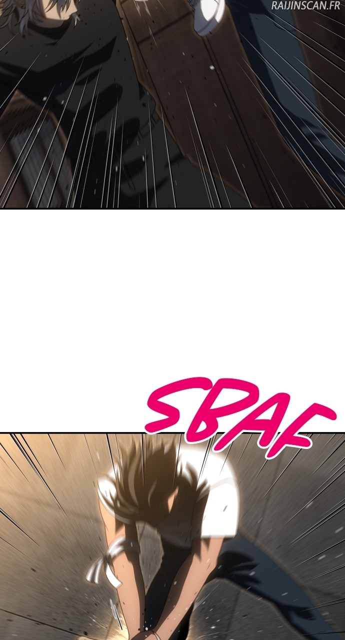 I Used To Be A Boss Chapitre 78 - Page 71