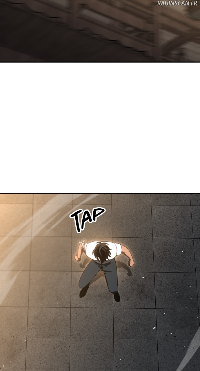 I Used To Be A Boss Chapitre 78 - Page 73