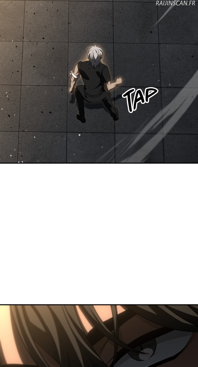 I Used To Be A Boss Chapitre 78 - Page 74