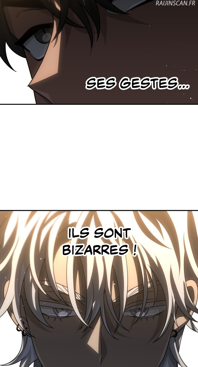 I Used To Be A Boss Chapitre 78 - Page 75