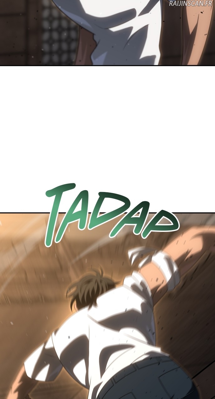 I Used To Be A Boss Chapitre 78 - Page 77