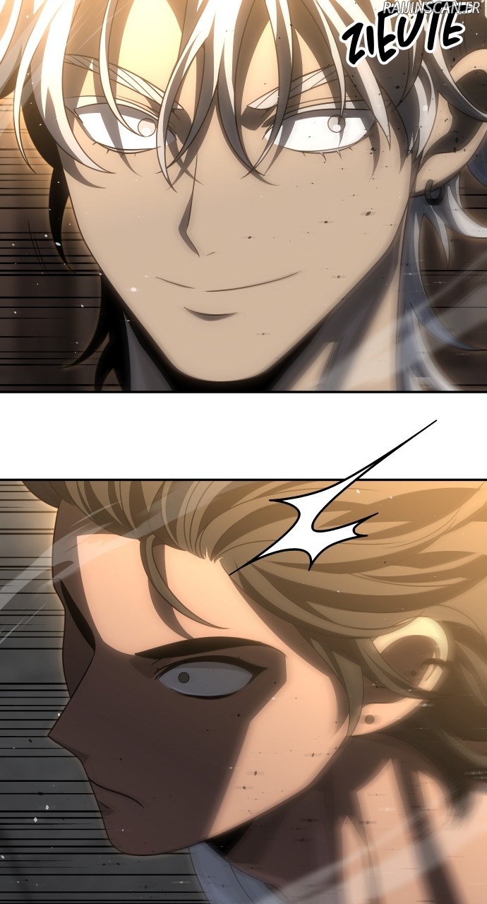 I Used To Be A Boss Chapitre 78 - Page 79