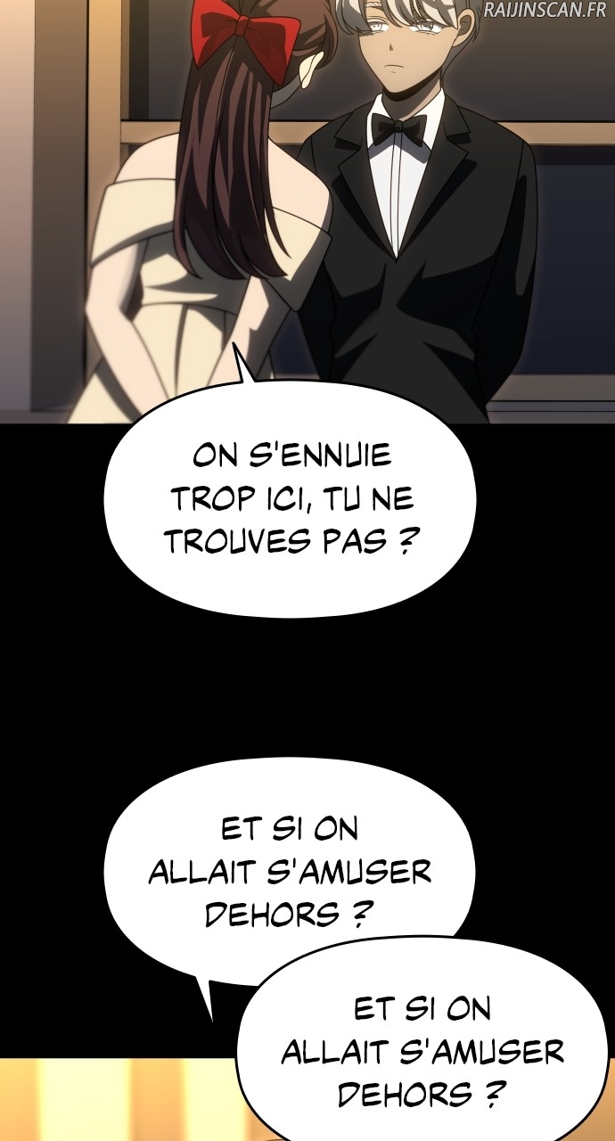 I Used To Be A Boss Chapitre 78 - Page 8