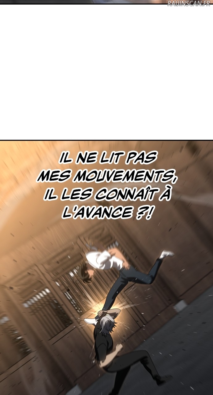 I Used To Be A Boss Chapitre 78 - Page 80
