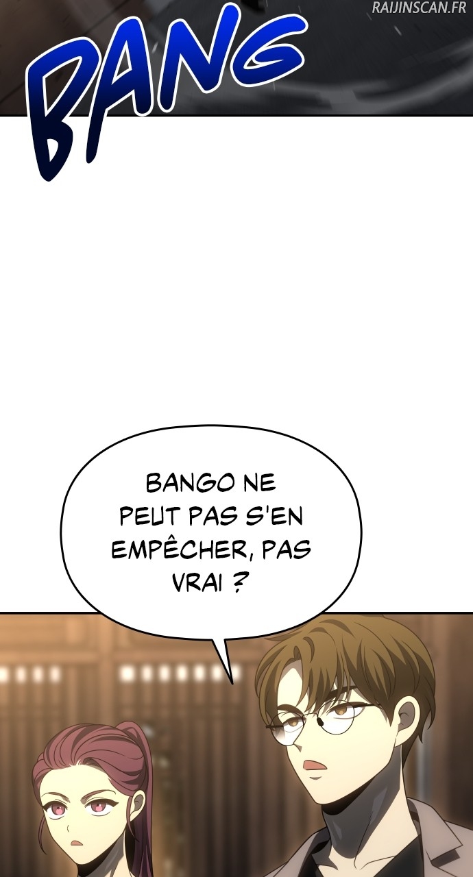 I Used To Be A Boss Chapitre 78 - Page 81