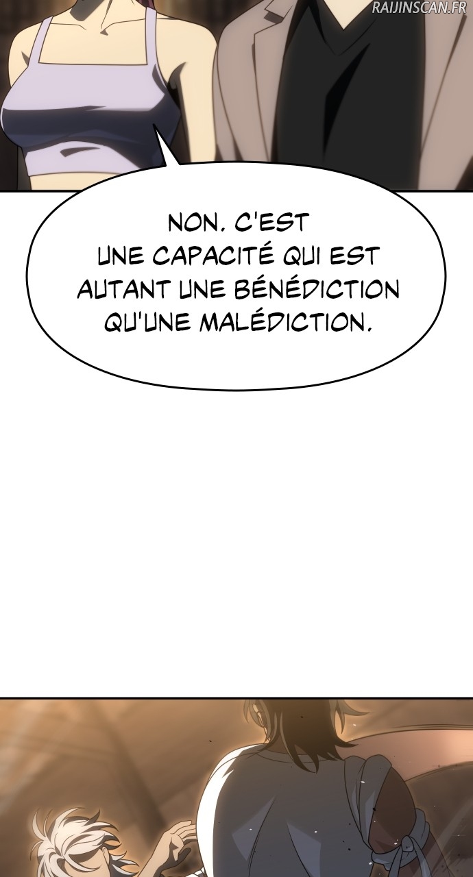 I Used To Be A Boss Chapitre 78 - Page 82