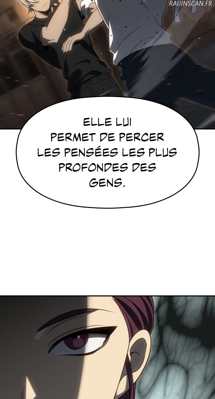 I Used To Be A Boss Chapitre 78 - Page 83