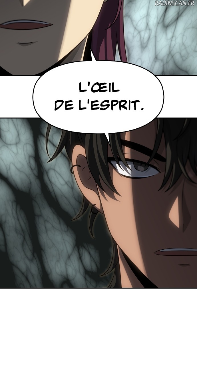 I Used To Be A Boss Chapitre 78 - Page 84