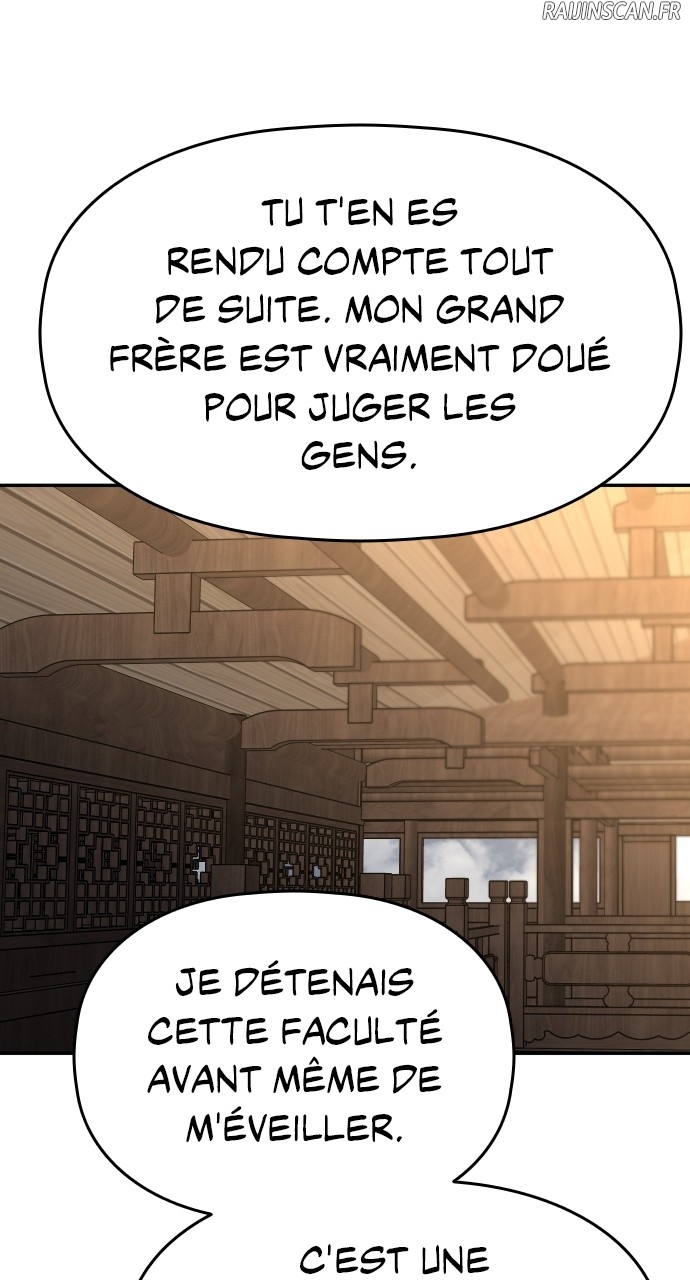 I Used To Be A Boss Chapitre 78 - Page 87