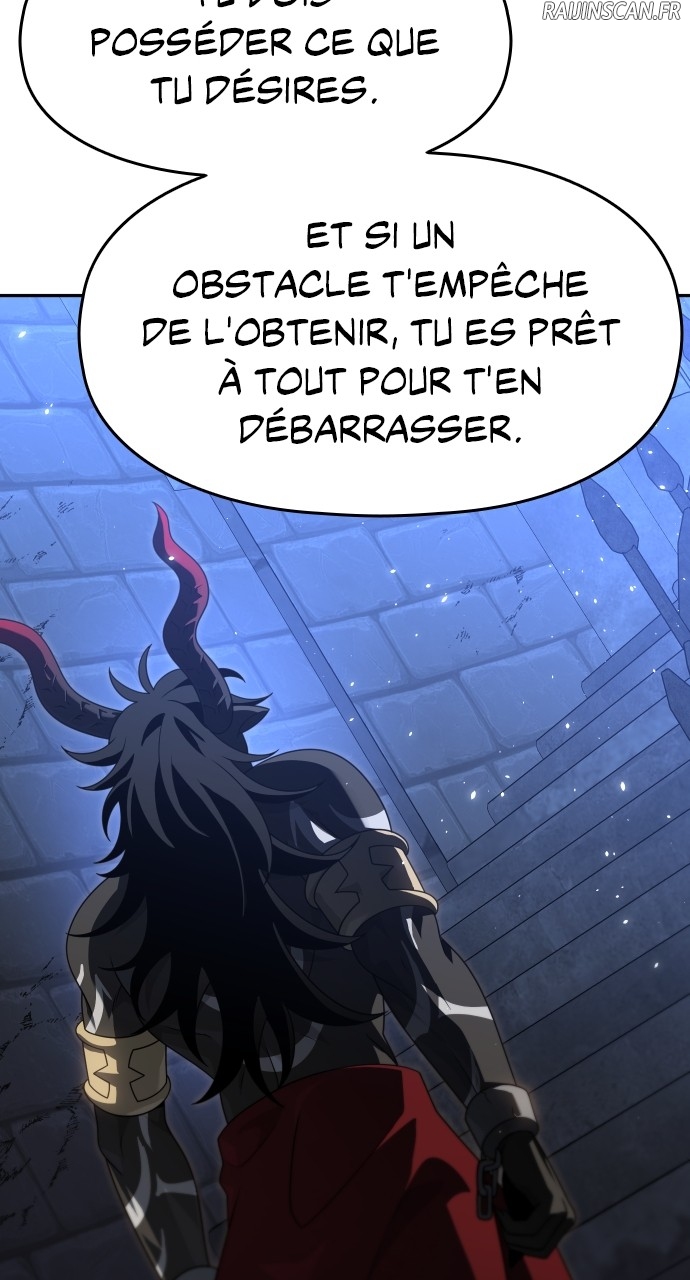 I Used To Be A Boss Chapitre 78 - Page 90