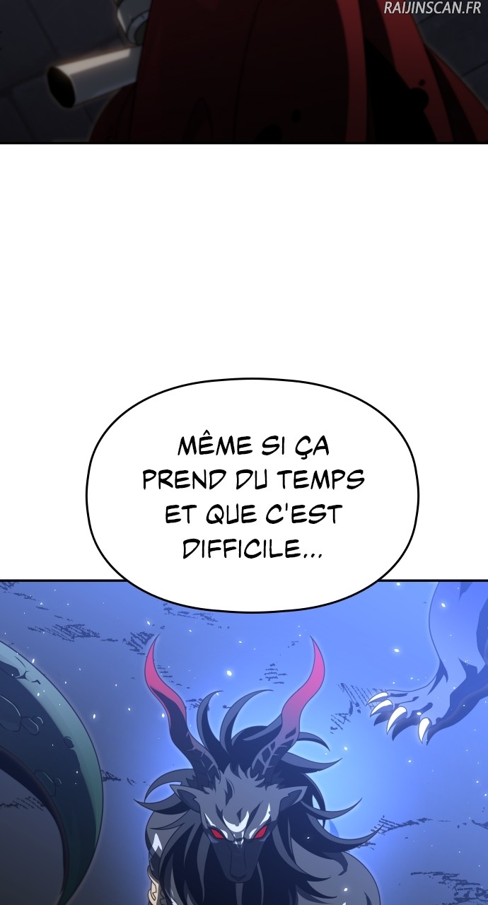 I Used To Be A Boss Chapitre 78 - Page 91