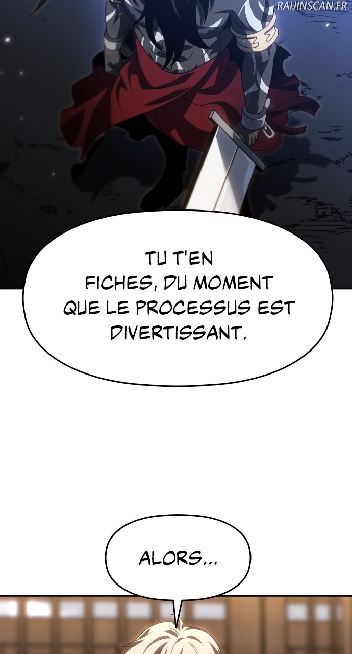 I Used To Be A Boss Chapitre 78 - Page 92